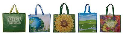 PP Laminated Bags