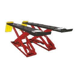  Automotive Lifts