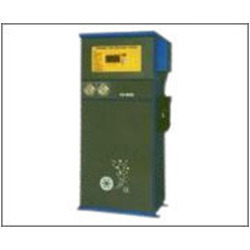 Nitrogen Tyre Inflators