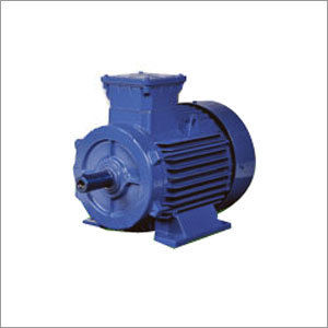 Electric Motor