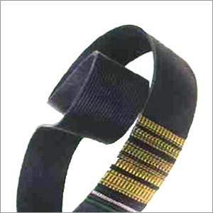 Multi Pull Poly V-Belt By PINK CITY ENGINEERING & TRADING COMPANY