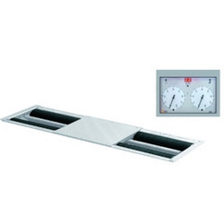 Roller Brake Tester