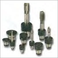 Tap Collets & Adaptors