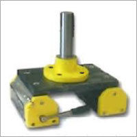 Magnetic Clamp B2