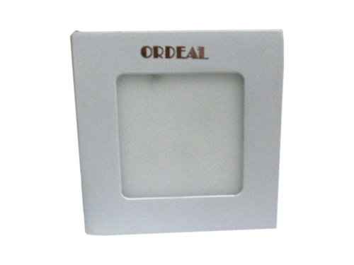 Panel Light Square