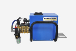 High Pressure Car Washer