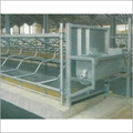Cow Cubical Water Trough