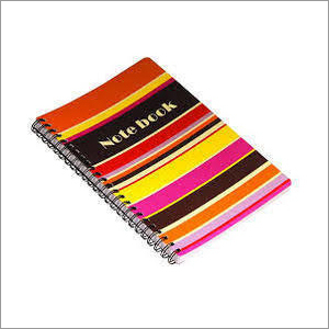 School Notebook