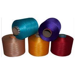 100% Polyester Yarn