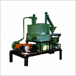 Grinder Cum Feed Mixer Machine