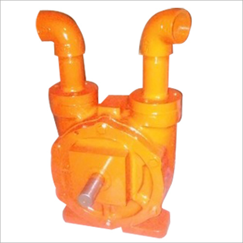 800 lPM Vaccum Pump For Milking Machine