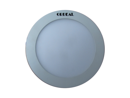 LED Panel Light Round