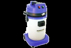 Spray Extraction