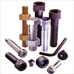 High Tensile Fasteners