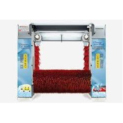 Automatic Car Wash System