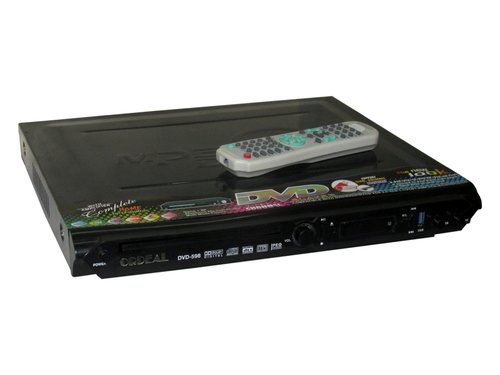DVD Player