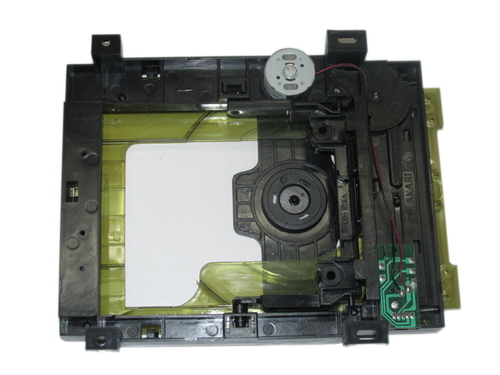 DVD Loader