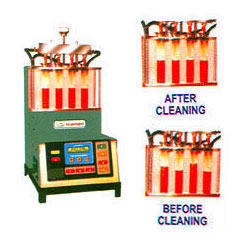 Computerized Injector Cleaner