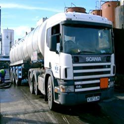 Industrial Fuel
