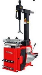 Automatic Tyre Changer