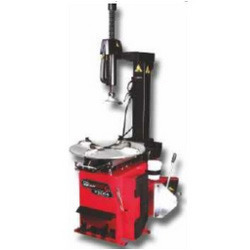  Tyre Changers
