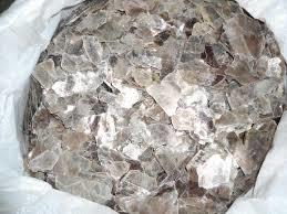 Industrial Mica