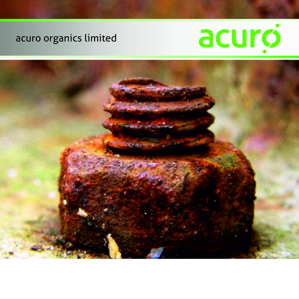 Corrosion Inhibitor