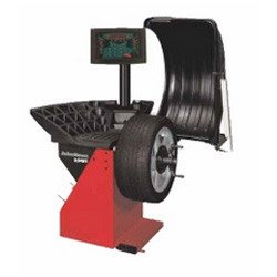 Digital Car Wheel Balancer