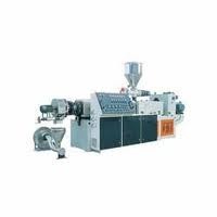 Recycling and Granulating Production