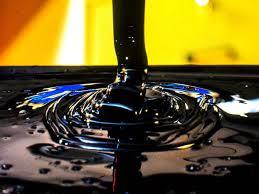 crude oil