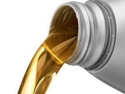 engine fuel oils