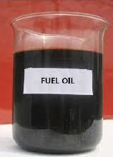 fuel oils
