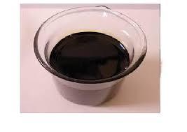 industrial fuel oils