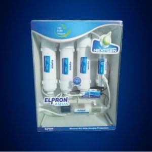 ELPRON NEXTGEN UV PURIFIER