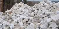 Magnesite Lumps
