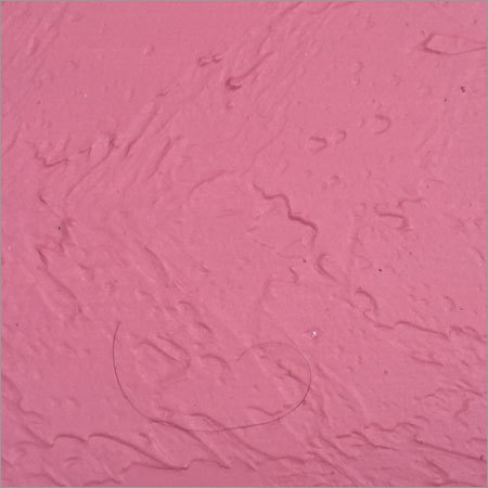 Smooth Finish Textured Paints