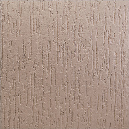 Scratch Finish Textured Paints
