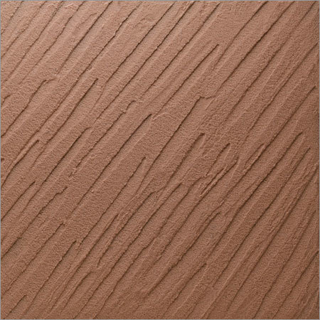 Dholpur Coloured Brown Textured Paint