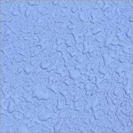 Exterior Texture Paint