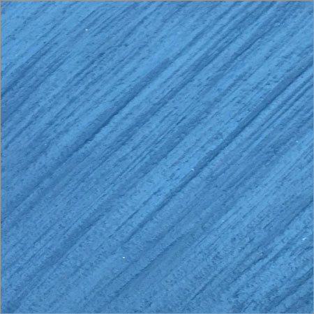Brushing Effect Textured Paint