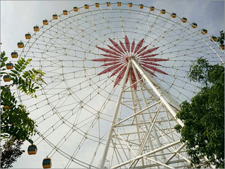 Ferris Wheel