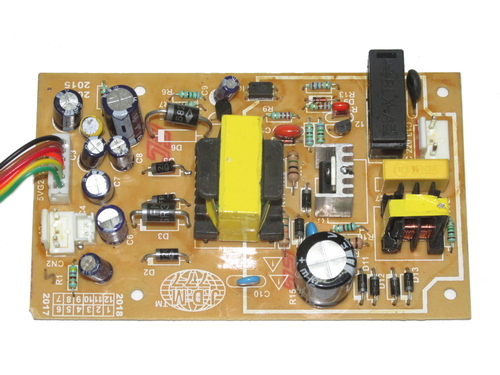 DTH Power Supply