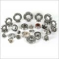 Oem Deep Groove Ball Bearings - Gcr15 Steel, 44.988-45mm Bore Size, 99.989-100mm Outside Diameter | Epoxy Powder Coated, Single Row, Open Zz, 2rs Seals, Excellent Durability
