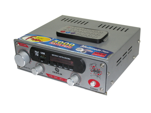 Car Stereo USB