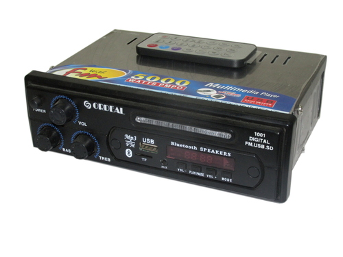 Car Stereo