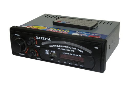 Car Stereo