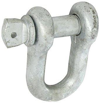 Drop Load Pin