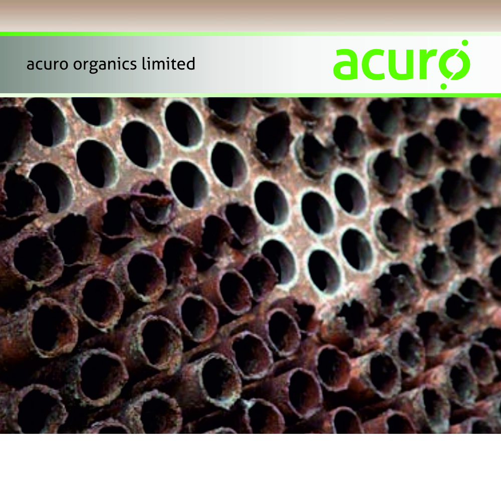 Corrosion Inhibitor for Sulfamic Acid