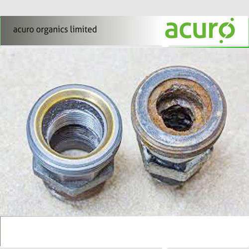 Corrosion Inhibitor for Nitric Acid By ACURO ORGANICS LIMITED