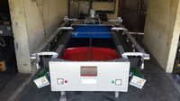 Tomato Grading Machine Capacity: As Per Customer Demand Cubic Millimeter (mm3)